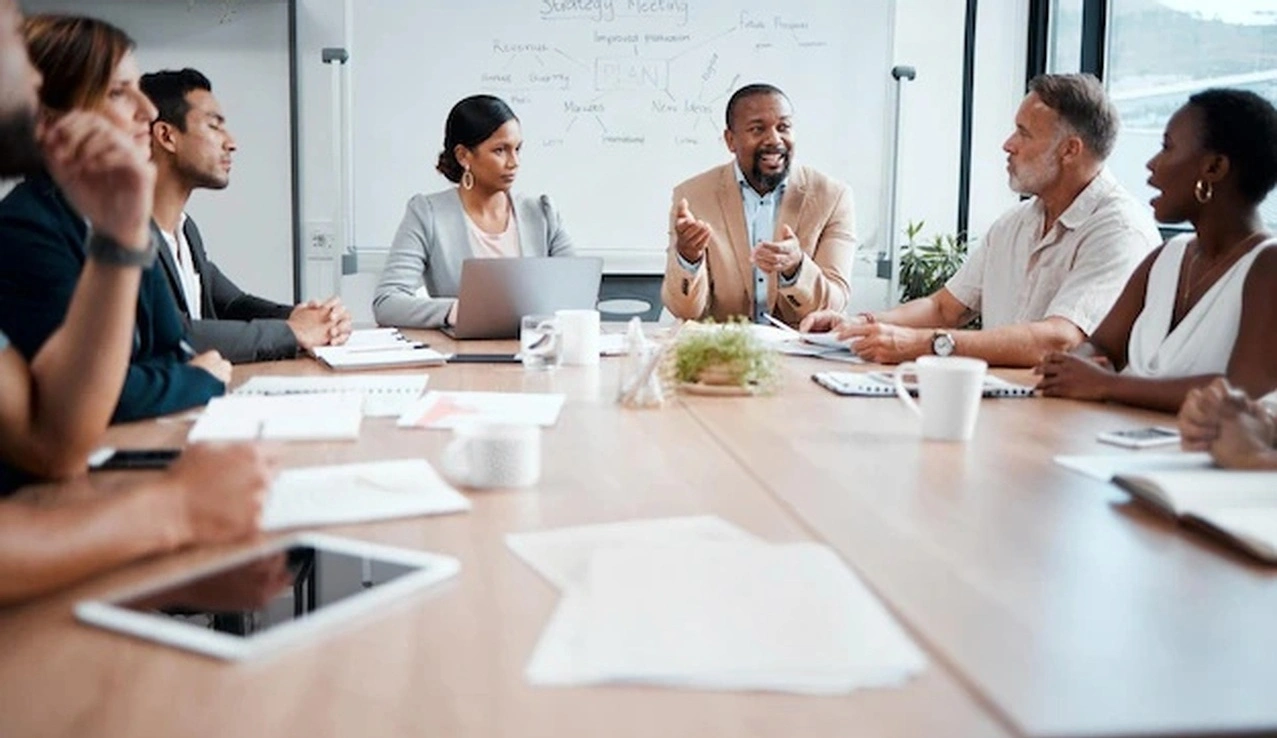 Zarządzanie ryzykiem